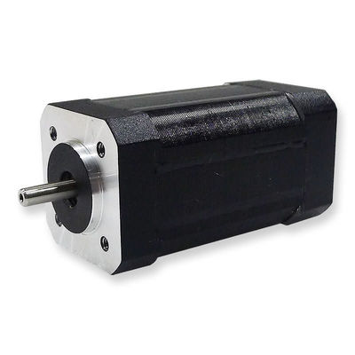 ประเทศจีน YWE Winding 24 VDC ฉนวน B คลาส Brushless E มอเตอร์ ผู้ผลิต