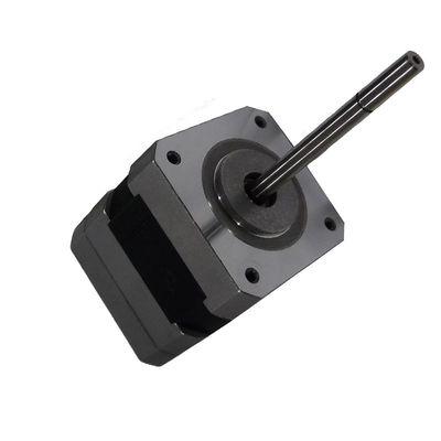 ประเทศจีน รถยนต์ / การสื่อสาร 24 VDC YWE Brushless E Motor ผู้ผลิต