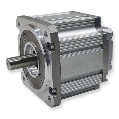 ประเทศจีน 48VDC 3000 RPM Max Radial Force 220N Brushless E Motor ผู้ผลิต