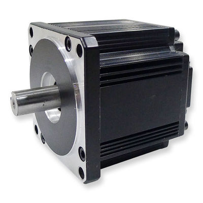 ประเทศจีน มอเตอร์ E Brushless 310 VDC ผู้ผลิต