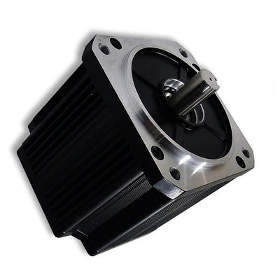 ประเทศจีน มอเตอร์ E Brushless ขนาด 130 มม ผู้ผลิต