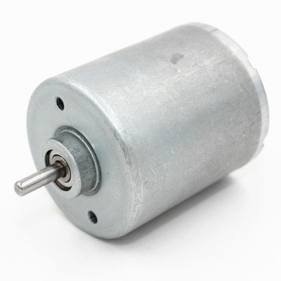 ประเทศจีน EMC Inrunner Brushless DC Motor ที่ต่ำ ผู้ผลิต