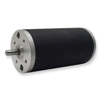 ประเทศจีน มอเตอร์กระแสตรง Brushless DC 67Nm ผู้ผลิต