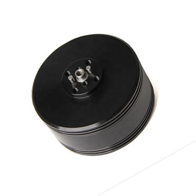 ประเทศจีน เสียงรบกวนต่ำทนต่อมอเตอร์ DC Brushless Brushless 1800W ผู้ผลิต