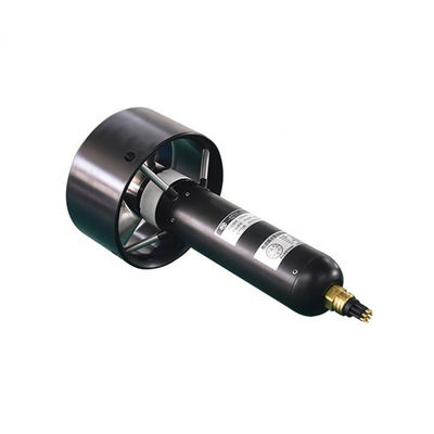 ประเทศจีน มอเตอร์ DC แบบไร้แปรงใต้น้ำ 1KW 2500 RPM ผู้ผลิต