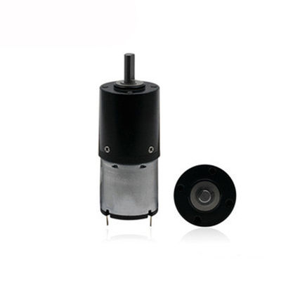 ประเทศจีน มอเตอร์เกียร์ดาวเคราะห์ DC Brushless DC ขนาด 28 มม ผู้ผลิต