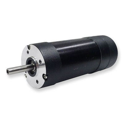 Radial Play 0.025mm / 460g Delta Winding Brushless E Motor ผู้ผลิต