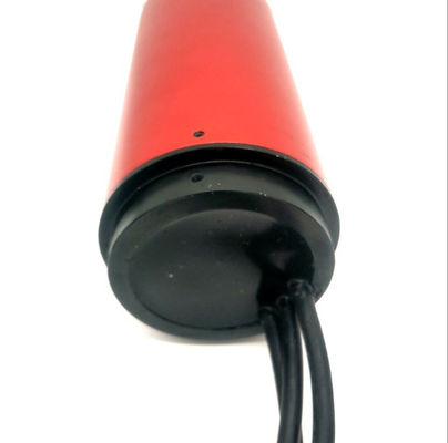 ความต้านทานต่ำ 70 * 141 มม. 200A Inrunner Brushless DC Motor ผู้ผลิต
