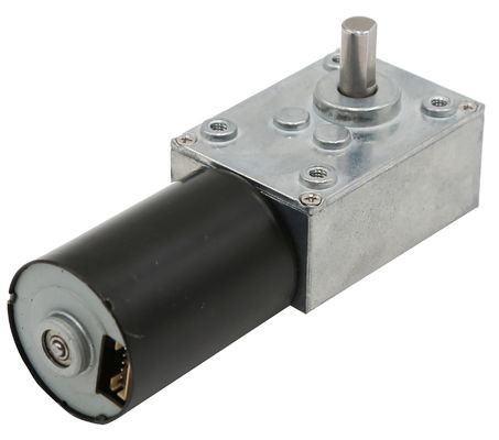 40 * 58 มม. แรงบิด 1.0Nm 50 Rpm Inrunner Brushless DC Motor ผู้ผลิต
