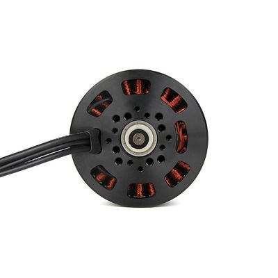 เสียงรบกวนต่ำทนต่อมอเตอร์ DC Brushless Brushless 1800W ผู้ผลิต