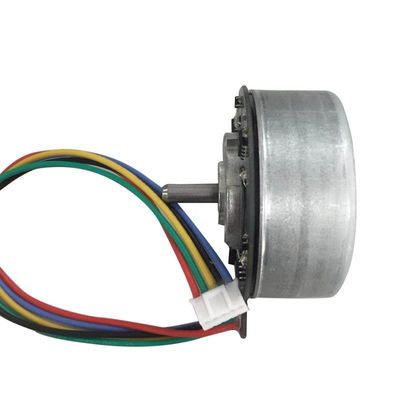 3200RPM 30W มอเตอร์กันระเบิด 24 โวลต์ BLDC ผู้ผลิต