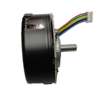 3200RPM 30W มอเตอร์กันระเบิด 24 โวลต์ BLDC ผู้ผลิต