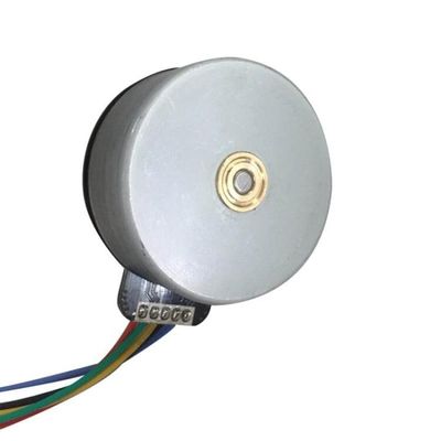 3200RPM 30W มอเตอร์กันระเบิด 24 โวลต์ BLDC ผู้ผลิต