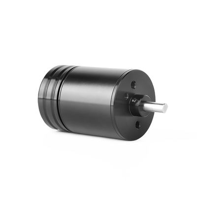 7 ขั้วโลกคู่ Outrunner 234g ใต้น้ำ Brushless DC มอเตอร์ ผู้ผลิต
