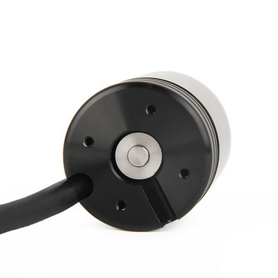 7 ขั้วโลกคู่ Outrunner 234g ใต้น้ำ Brushless DC มอเตอร์ ผู้ผลิต