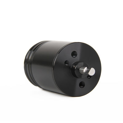 7 ขั้วโลกคู่ Outrunner 234g ใต้น้ำ Brushless DC มอเตอร์ ผู้ผลิต