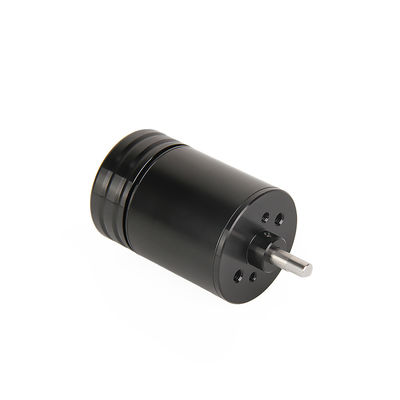 7 ขั้วโลกคู่ Outrunner 234g ใต้น้ำ Brushless DC มอเตอร์ ผู้ผลิต