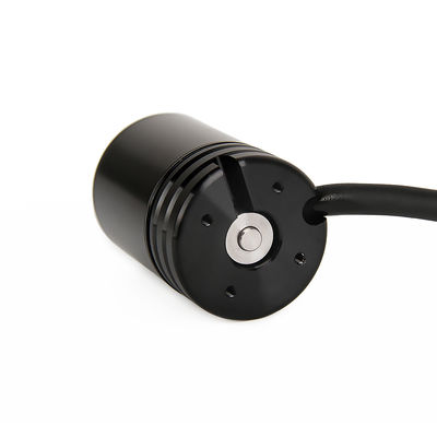 7 ขั้วโลกคู่ Outrunner 234g ใต้น้ำ Brushless DC มอเตอร์ ผู้ผลิต