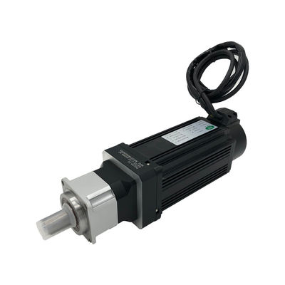 24V 400W 1500 Rpm BLDC มอเตอร์เกียร์ดาวเคราะห์ ผู้ผลิต