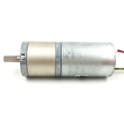 3000 รอบต่อนาที 800W 42 มม. Brushless Motor Planetary Gearbox ผู้ผลิต
