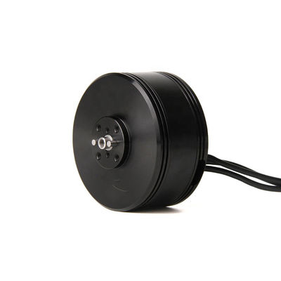 เสียงรบกวนต่ำทนต่อมอเตอร์ DC Brushless Brushless 1800W ผู้ผลิต