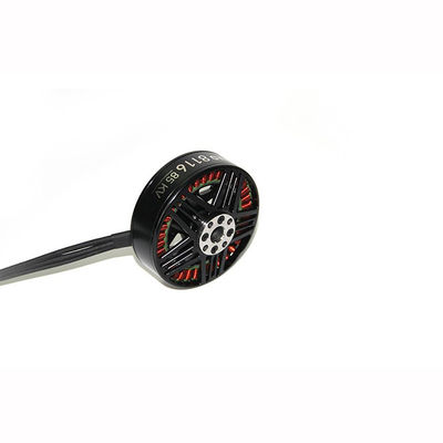 85KV มอเตอร์ใบพัดนอกของ Brushless DC ผู้ผลิต