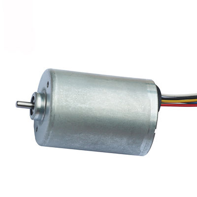 2000 G.Cm แรงบิด 8000 Rpm 36 มม. Brushless Water Cooled Motor ผู้ผลิต