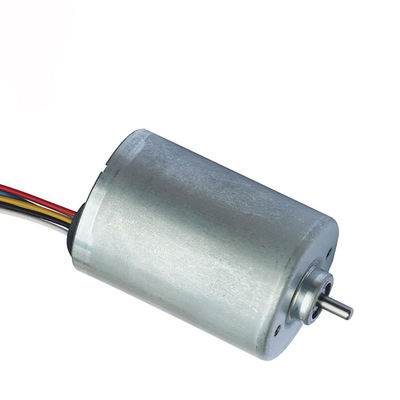 2000 G.Cm แรงบิด 8000 Rpm 36 มม. Brushless Water Cooled Motor ผู้ผลิต