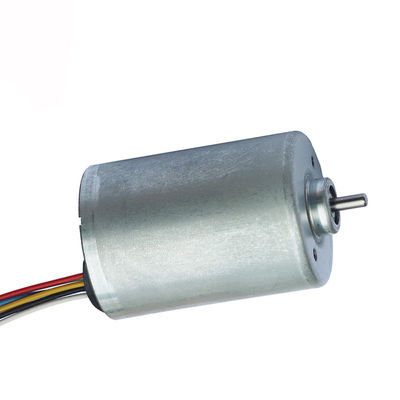 2000 G.Cm แรงบิด 8000 Rpm 36 มม. Brushless Water Cooled Motor ผู้ผลิต