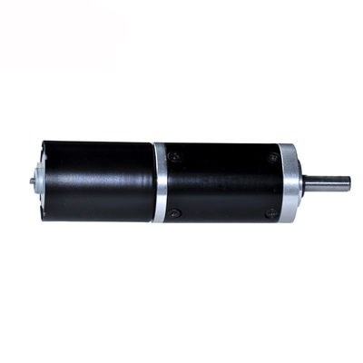 เสียงรบกวนต่ำ 2Nm 28 มม. Brushless DC มอเตอร์เกียร์ดาวเคราะห์ ผู้ผลิต
