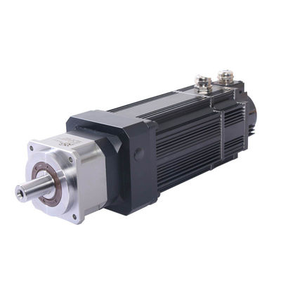 24V 400W 1500 Rpm BLDC มอเตอร์เกียร์ดาวเคราะห์